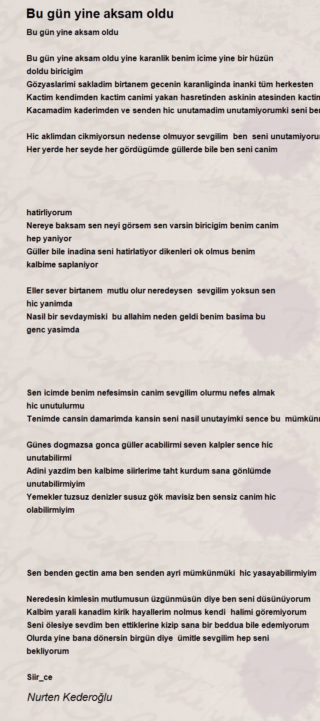 Nurten Kederoğlu