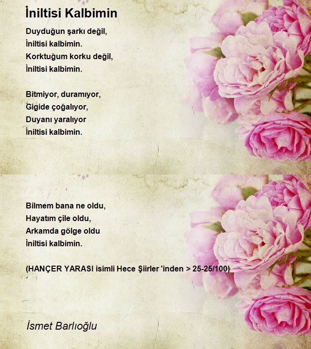 İsmet Barlıoğlu