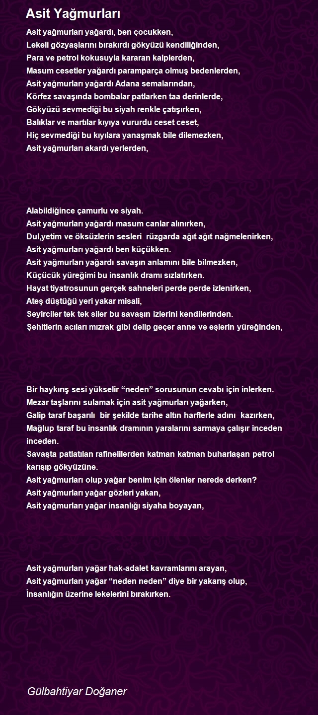 Gülbahtiyar Doğaner