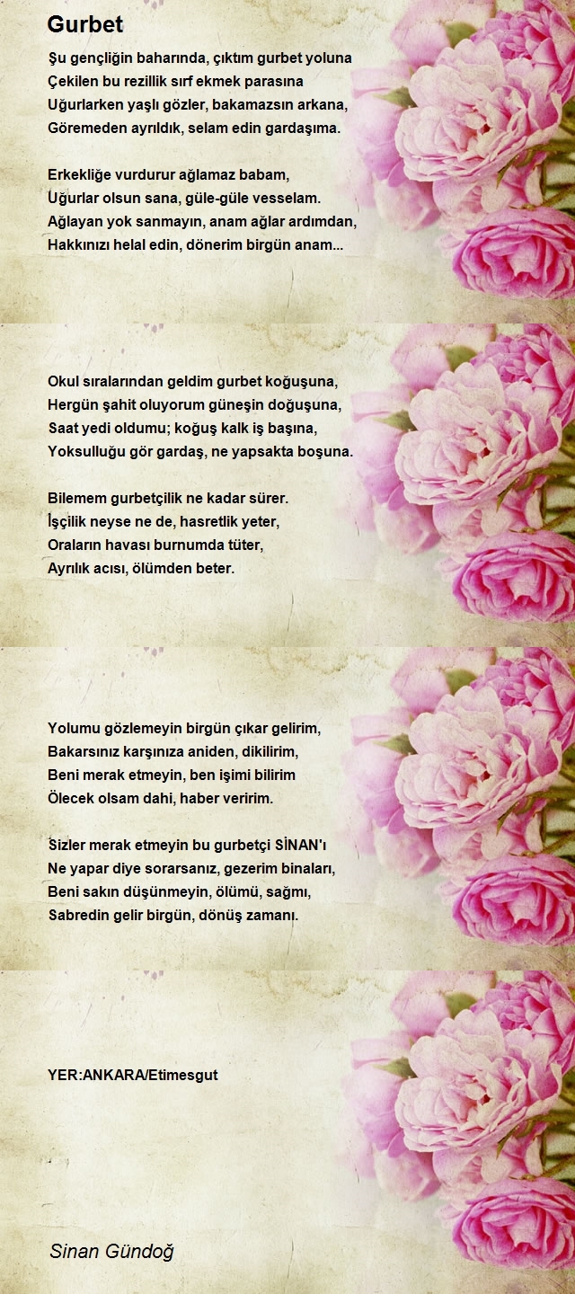 Sinan Gündoğ