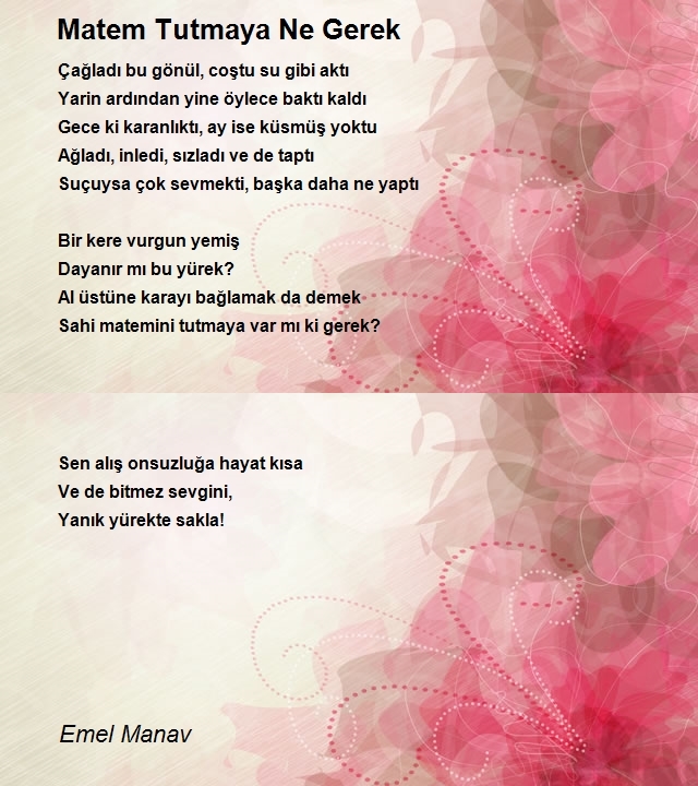 Emel Manav