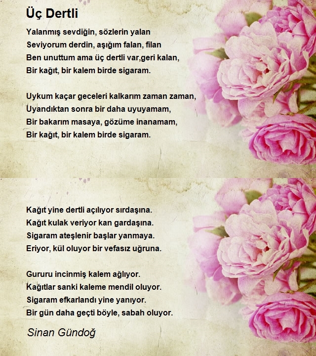 Sinan Gündoğ