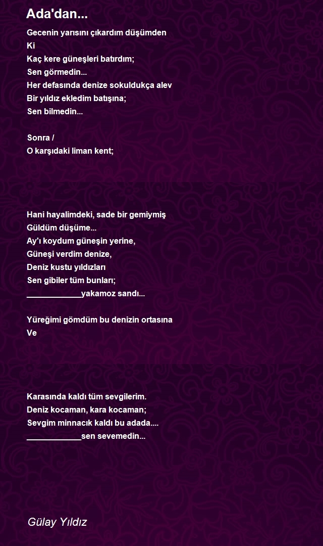 Gülay Yıldız