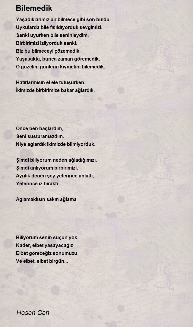Hasan Can