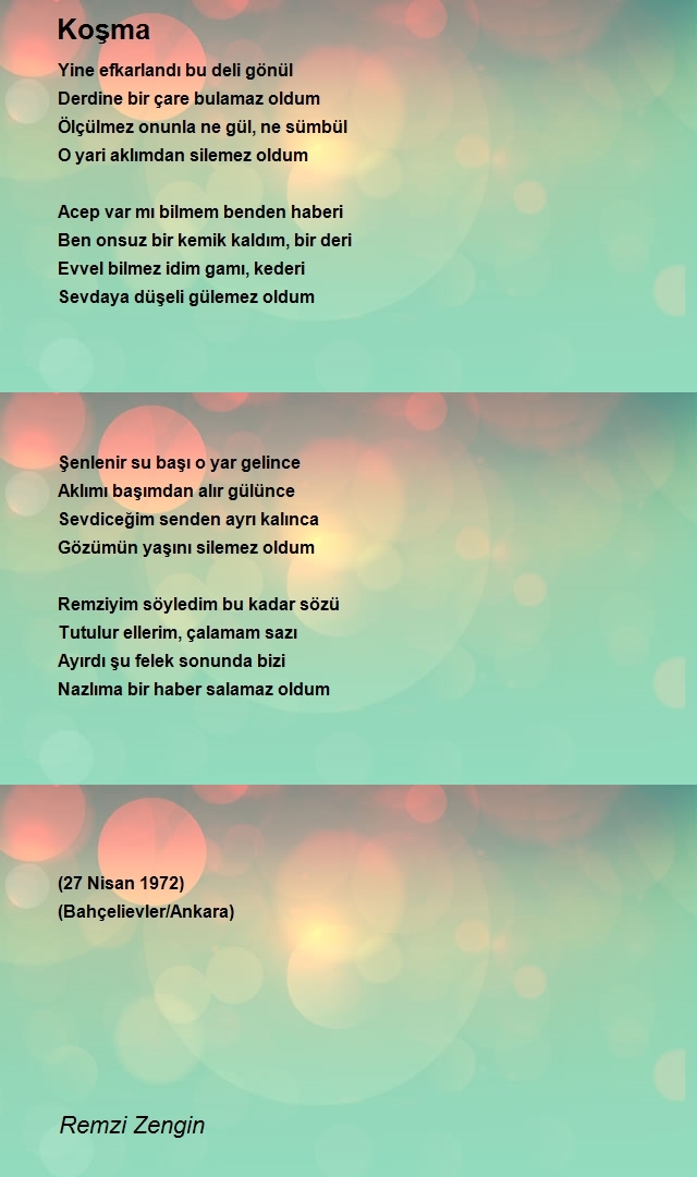 Remzi Zengin
