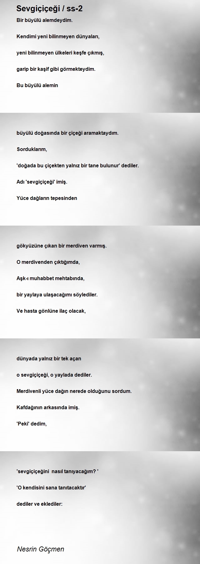 Nesrin Göçmen