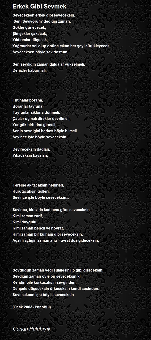 Canan Palabıyık