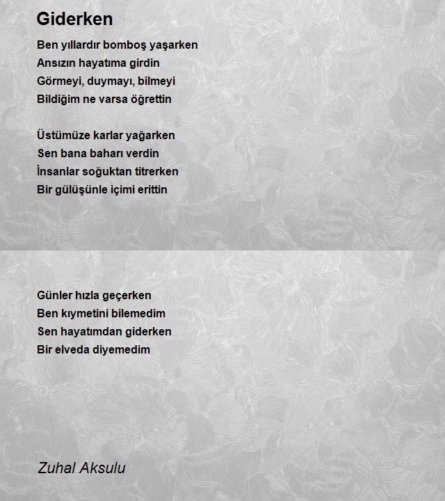 Zuhal Aksulu