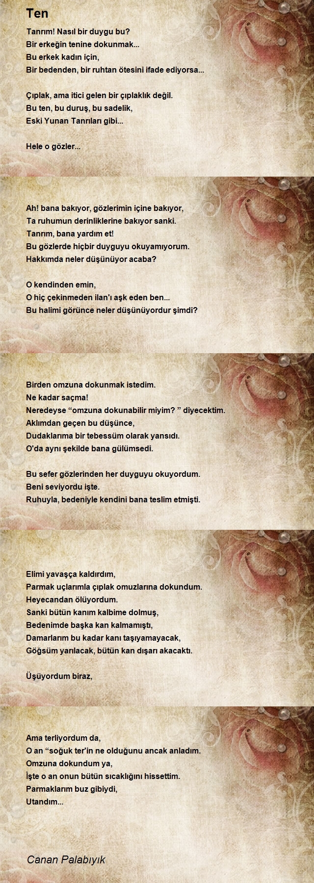 Canan Palabıyık