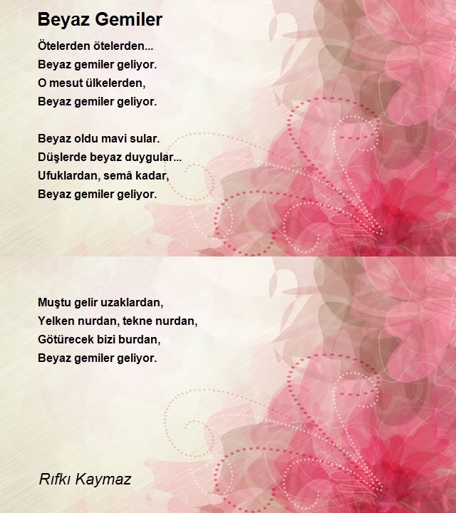 Rıfkı Kaymaz