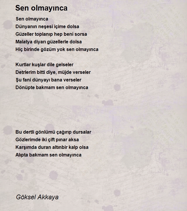 Göksel Akkaya