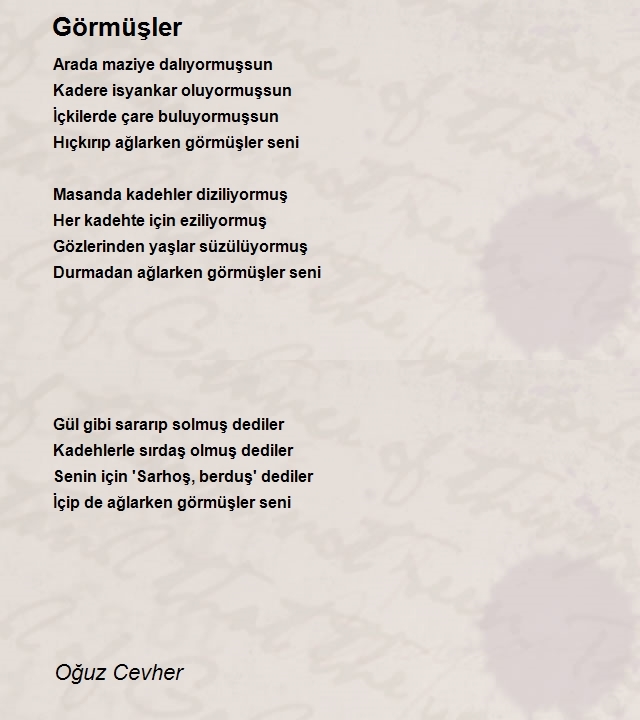 Oğuz Cevher