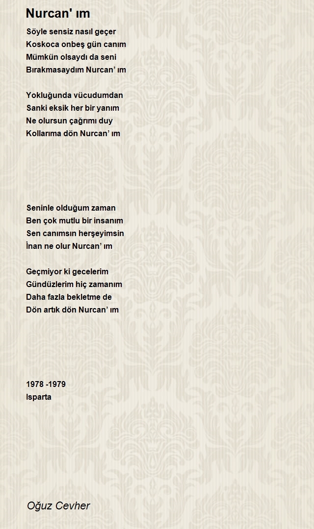 Oğuz Cevher