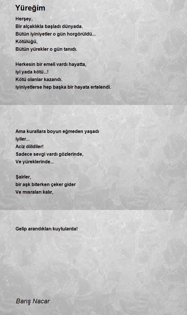 Barış Nacar