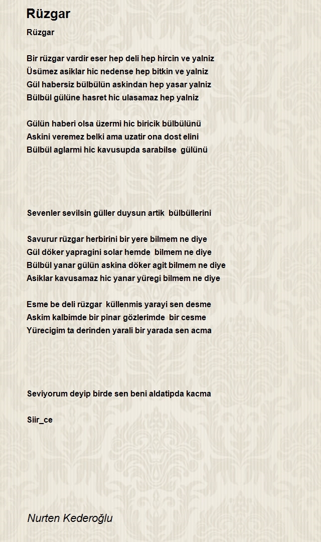 Nurten Kederoğlu