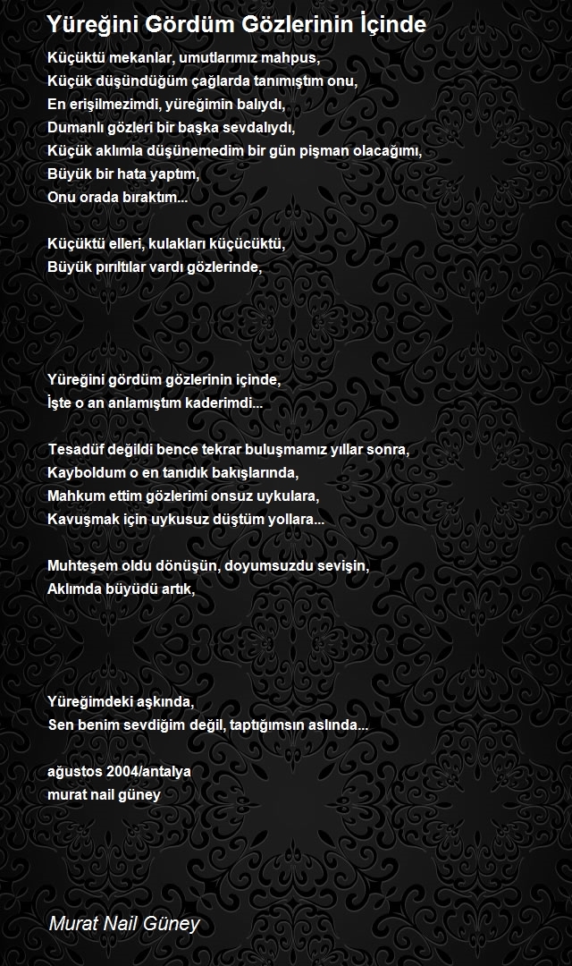 Murat Nail Güney