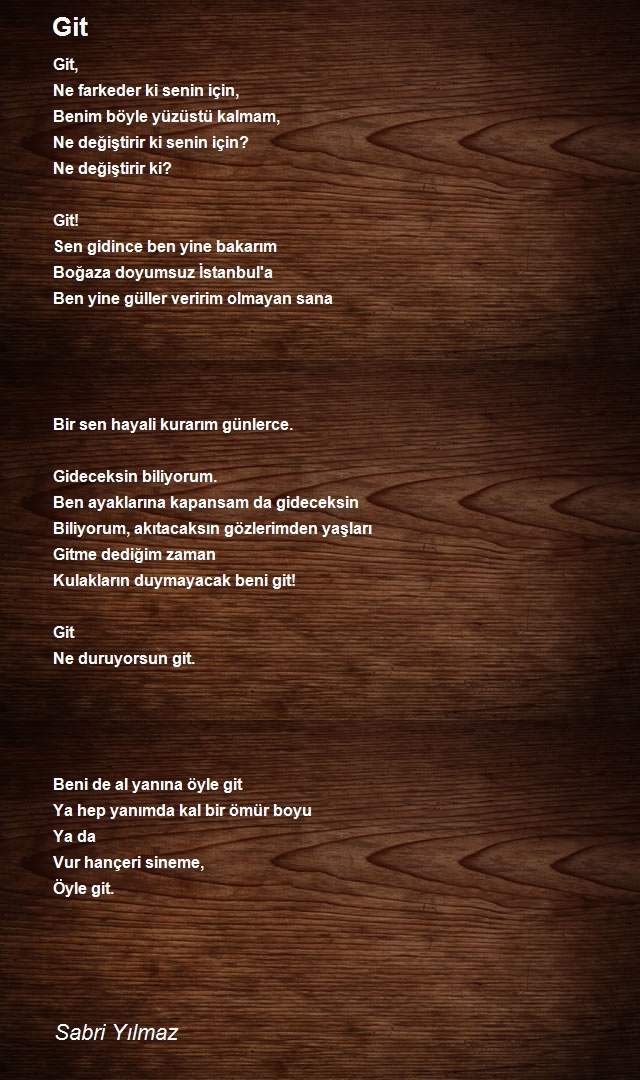 Sabri Yılmaz