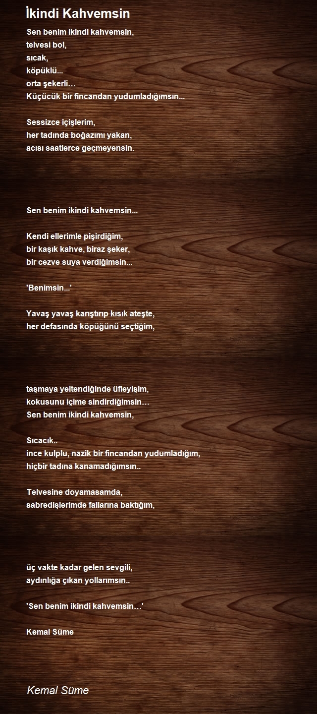 Kemal Süme