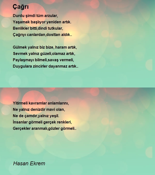 Hasan Ekrem