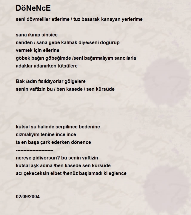 Mine Özdemirtaş