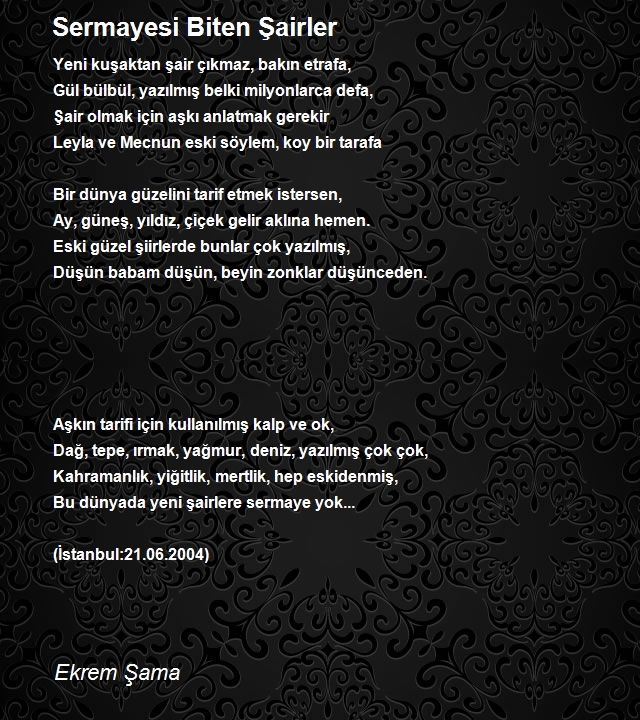 Ekrem Şama