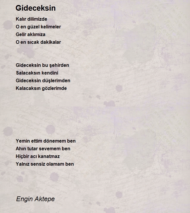 Engin Aktepe