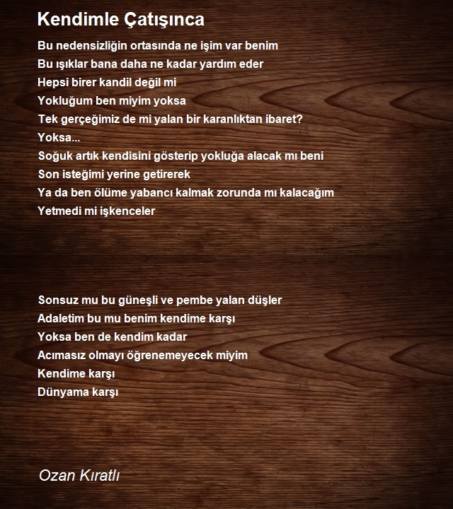 Ozan Kıratlı