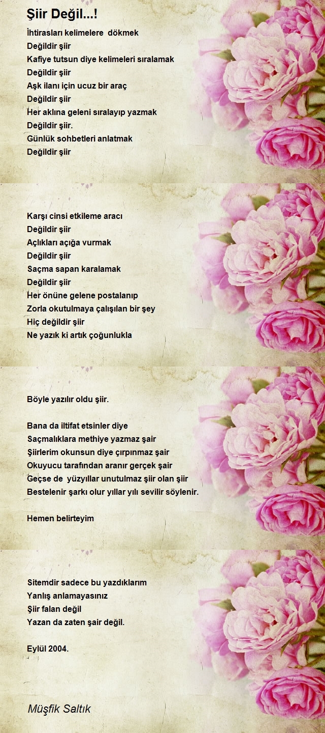 Müşfik Saltık