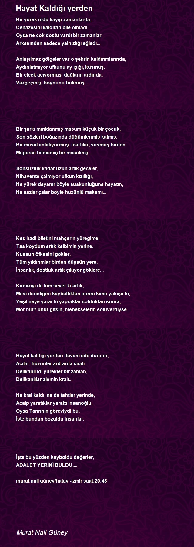 Murat Nail Güney