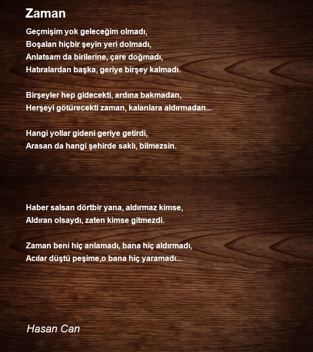 Hasan Can