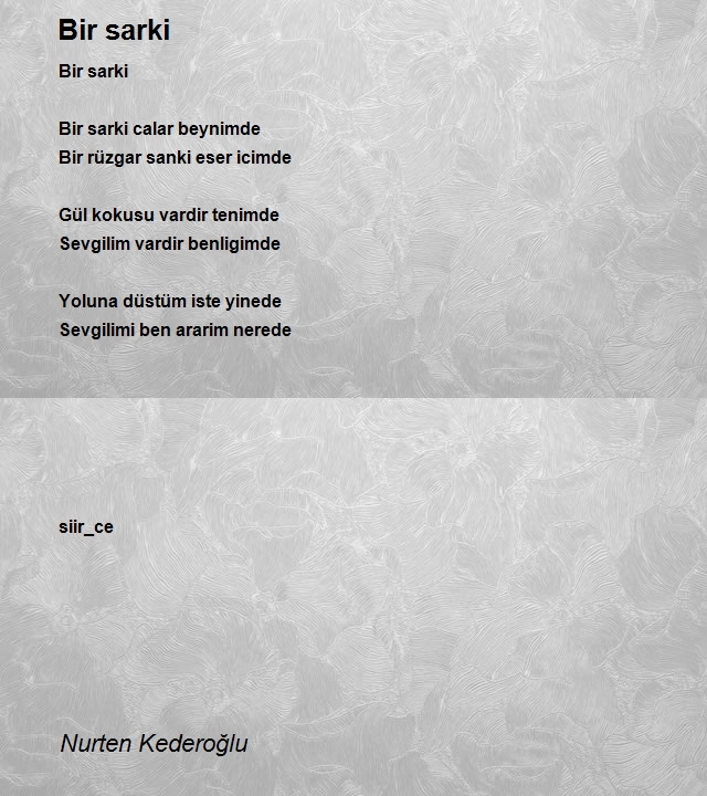 Nurten Kederoğlu