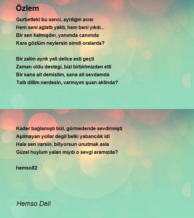 Hemso Deli