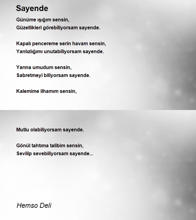Hemso Deli