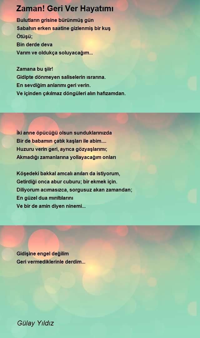 Gülay Yıldız
