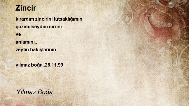 Yılmaz Boğa