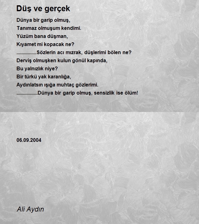 Ali Aydın
