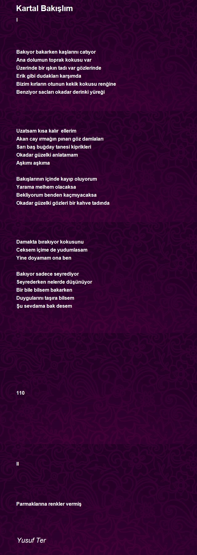 Yusuf Ter