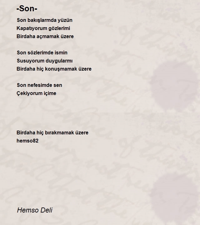 Hemso Deli