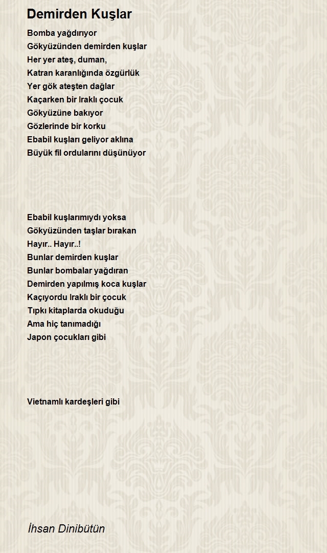 İhsan Dinibütün