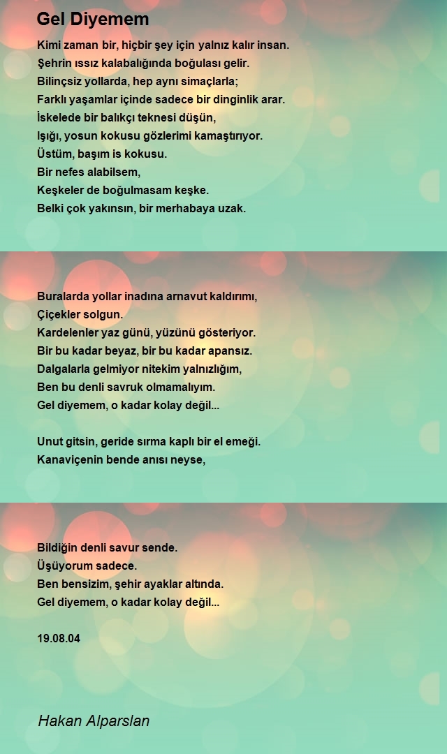 Hakan Alparslan