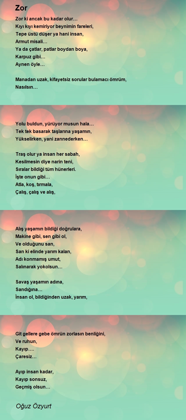 Oğuz Özyurt