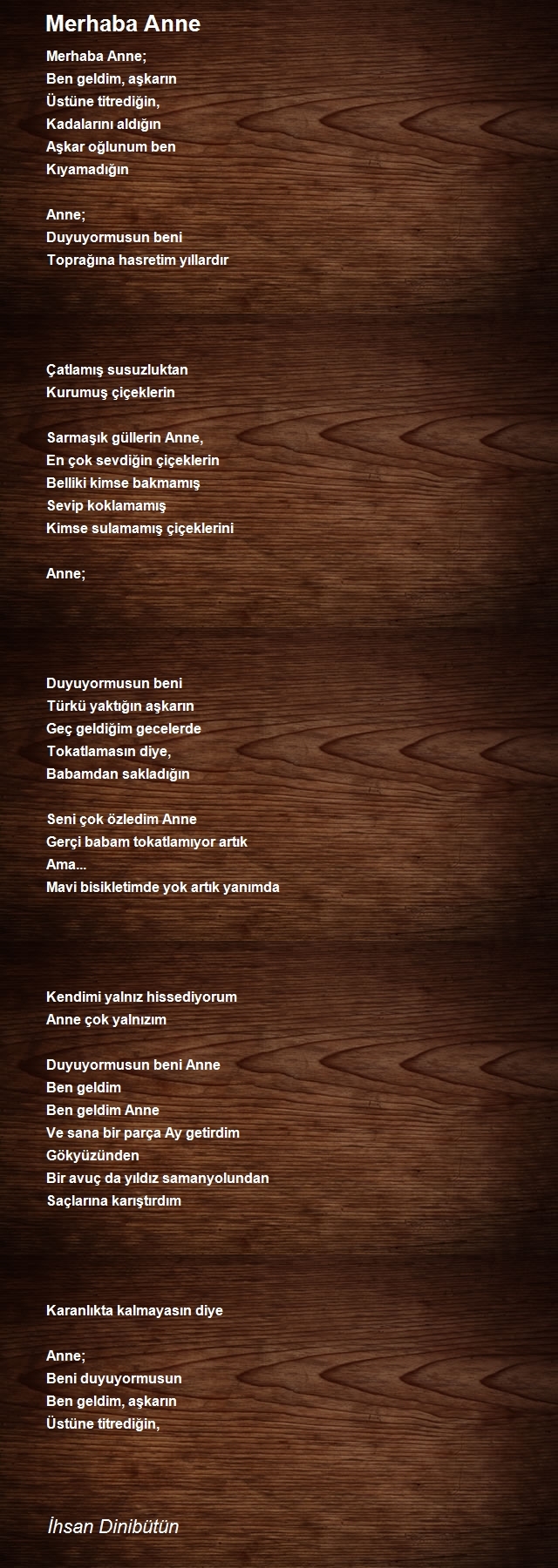 İhsan Dinibütün
