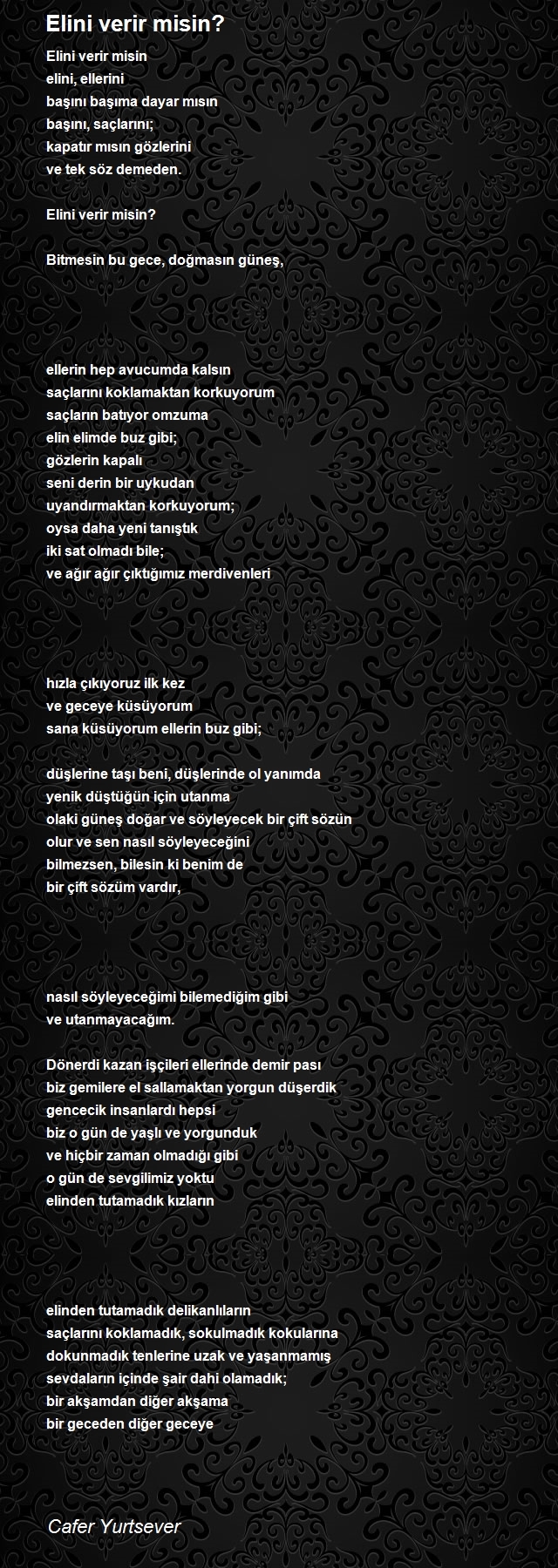 Cafer Yurtsever