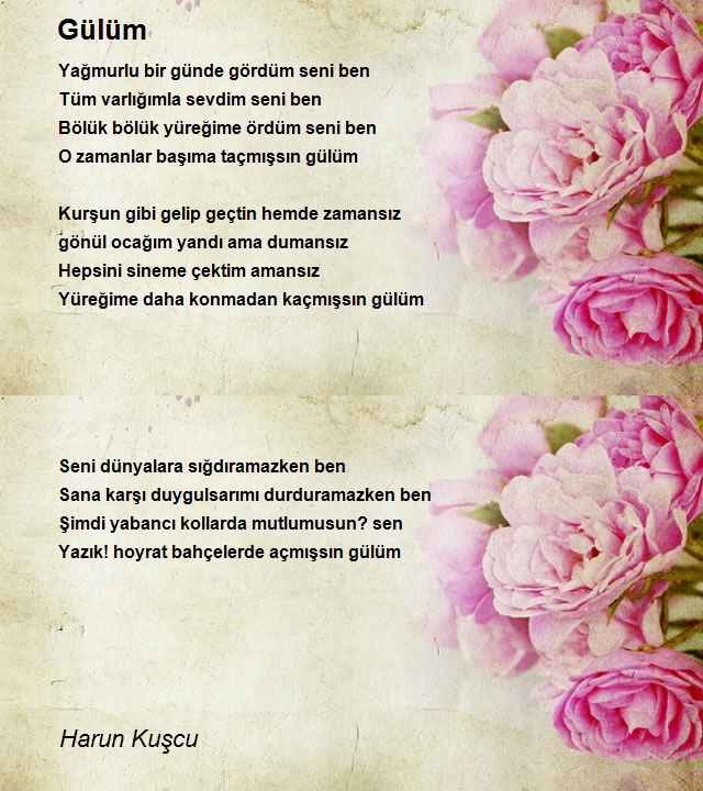 Harun Kuşcu