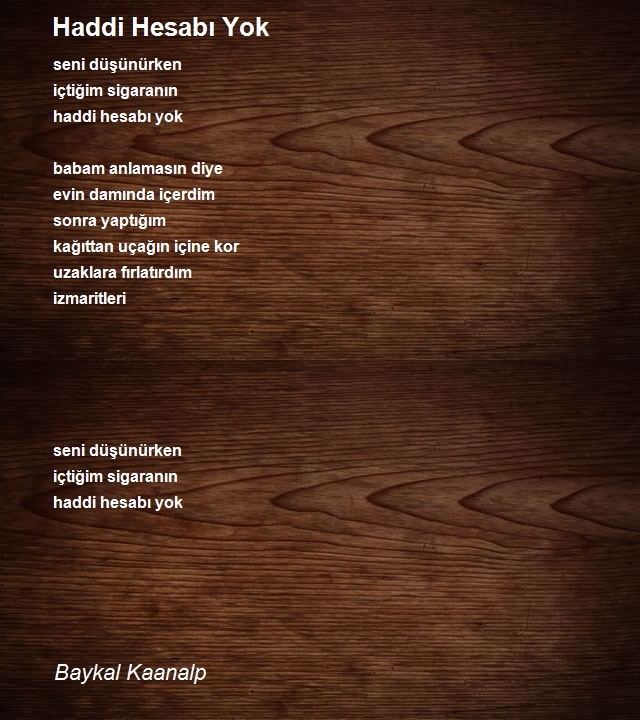 Baykal Kaanalp