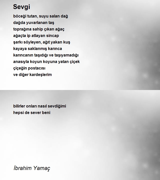 İbrahim Yamaç