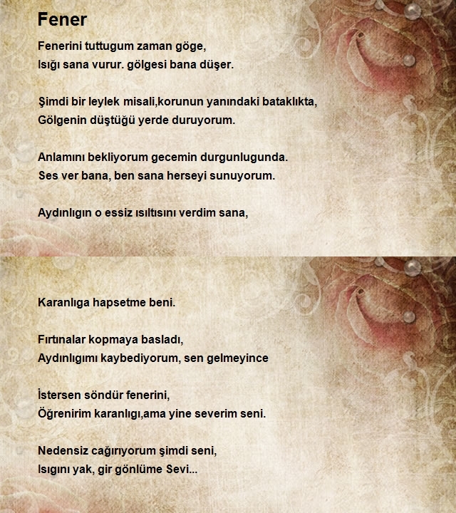 Mehmet Yılmaz