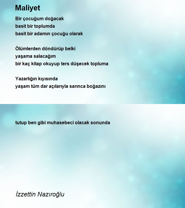 İzzettin Nazıroğlu