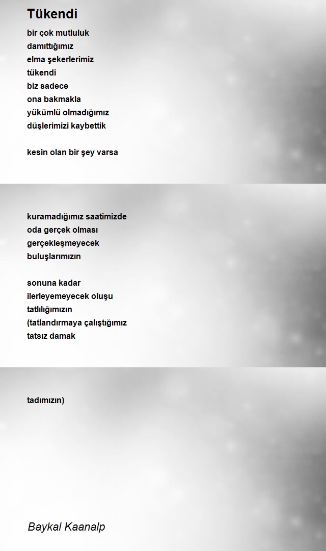 Baykal Kaanalp