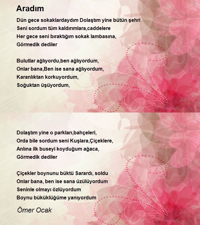 Ömer Ocak